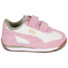Puma Easy Rider Bowtique V Inf Rosa - Sneakers Bambina - 2