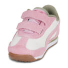 Puma Easy Rider Bowtique V Inf Rosa - Sneakers Bambina - 3