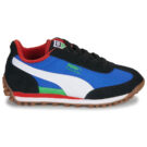 Puma Easy Rider Kids PS Multicolor - M&auml;dchen-Sneaker - Gr&ouml;&szlig;e 2