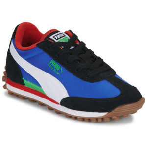 Scarpe bambini ragazza Puma  Easy Rider Kids PS  Multicolore Puma 4069161418723