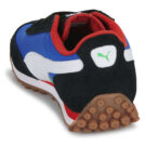 Puma Easy Rider Kids PS Multicolor - M&auml;dchen-Sneaker - Gr&ouml;&szlig;e 5