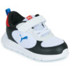 Puma Fun Racer 2 AC+ Inf White Kids' Shoes 4067983764547