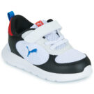 Puma Fun Racer 2 AC+ Inf Bianco - Sneakers Bambina - 1