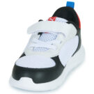 Puma Fun Racer 2 AC+ Inf Bianco - Sneakers Bambina - 3