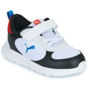 Scarpe bambini ragazza Puma  Fun Racer 2 AC+ Inf  Bianco Puma 4067983764547