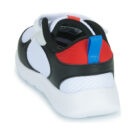 Puma Fun Racer 2 AC+ Inf Bianco - Sneakers Bambina - 5