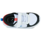 Puma Fun Racer 2 AC+ Inf Bianco - Sneakers Bambina - 6