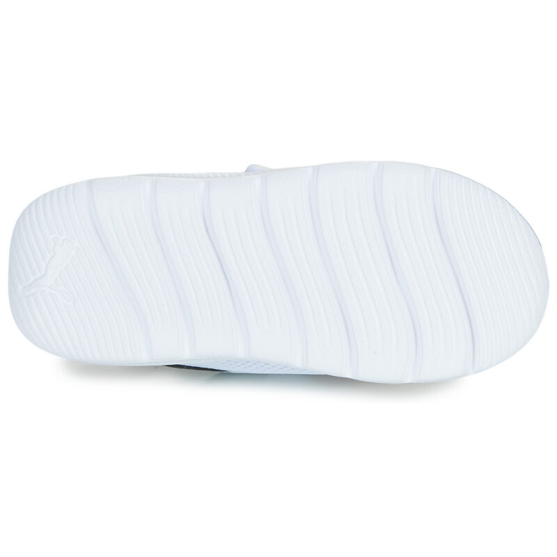 Puma Fun Racer 2 AC+ Inf Bianco - Sneakers Bambina - 7