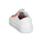 Puma INF B CRUSH PATENT AC.W-H Bianco Sneakers Bambina - 5