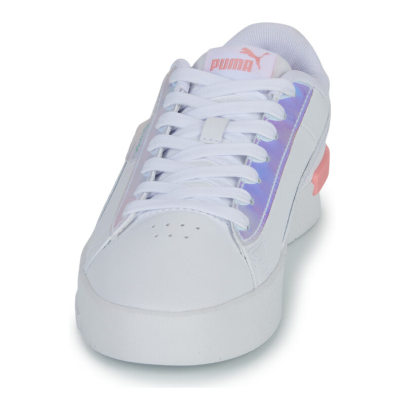 Puma Jada Crystal Wings Jr Nero Sneakers Bambina - 3