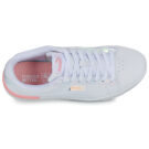 Puma Jada Crystal Wings Jr Nero Sneakers Bambina - 6