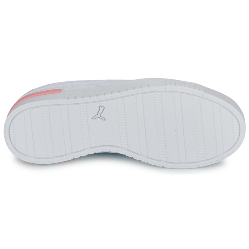Puma Jada Crystal Wings Jr Nero Sneakers Bambina - 7