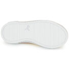 Baskets Puma Jada Holo PS blanches pour filles - Taille 7