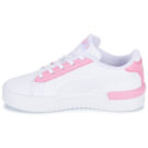 Puma Jada Nightkeeper PS Bianco Sneakers Bambina - 4