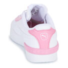 Puma Jada Nightkeeper PS Bianco Sneakers Bambina - 5