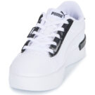 Puma Jada Nightkeeper PS Bianco Sneakers Bambina - 3
