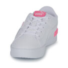 Baskets blanches Puma Jada PS pour filles - Taille 3