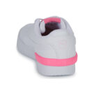 Baskets blanches Puma Jada PS pour filles - Taille 5