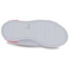 Baskets blanches Puma Jada PS pour filles - Taille 7