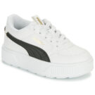 Puma KARMEN REBELLE PS Bianco Sneakers Bambina - 1