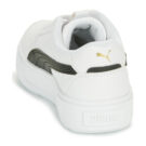 Puma KARMEN REBELLE PS Bianco Sneakers Bambina - 5