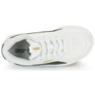 Puma KARMEN REBELLE PS Bianco Sneakers Bambina - 6