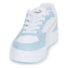 Puma Karmen II IDOL PS Bianco Sneakers Bambina - 3