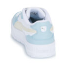 Puma Karmen II IDOL PS Bianco Sneakers Bambina - 5