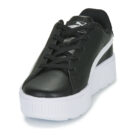Puma Karmen L PS Nero Sneakers Bambina - 3
