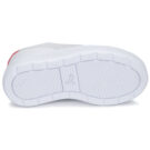 Puma PS KARMEN L Bianco Sneakers Bambina - 7