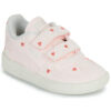 Puma Palermo Amor V Inf Pink Kinderschuhe 4069161471285