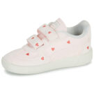 Puma Palermo Amor V Inf Pink - M&auml;dchen-Sneaker - Gr&ouml;&szlig;e 4