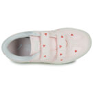 Puma Palermo Amor V PS Pink - M&auml;dchen-Sneaker - Gr&ouml;&szlig;e 6