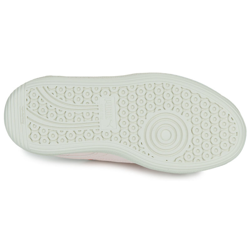 Puma Palermo Amor V PS Pink - M&auml;dchen-Sneaker - Gr&ouml;&szlig;e 7