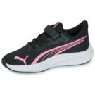 Puma Pounce Lite AC+ PS Nero Scarpe da running Bambina - 4