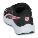 Puma Pounce Lite AC+ PS Nero Scarpe da running Bambina - 5