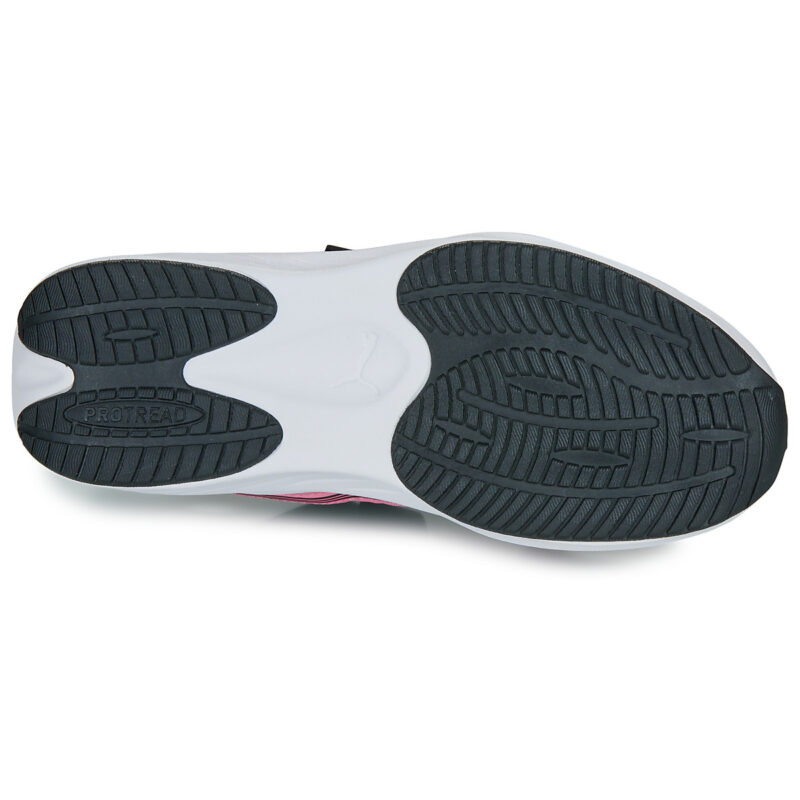 Puma Pounce Lite AC+ PS Nero Scarpe da running Bambina - 7