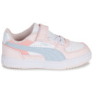 Puma Puma Caven III Block AC+ PS Rosa - Sneakers Bambina - 2