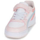Puma Puma Caven III Block AC+ PS Rosa - Sneakers Bambina - 3