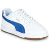 Παπούτσια Puma για Κορίτσια Puma Caven III Jr Λευκό Puma 4069161536076