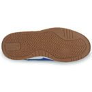 Baskets blanches Puma Caven III Jr pour filles - Taille 7