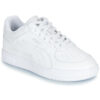 Παπούτσια Puma για Κορίτσια Puma Caven III Jr Λευκό Puma 4069161569951
