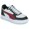 Παπούτσια Puma για Κορίτσια Puma Caven III Jr Λευκό Puma 4069161597787