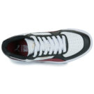 Baskets blanches Puma Caven III Jr pour filles - Taille 6