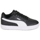 Puma Puma Caven III Jr Μαύρο - Αθλητικά Παπούτσια για Κορίτσια - 2