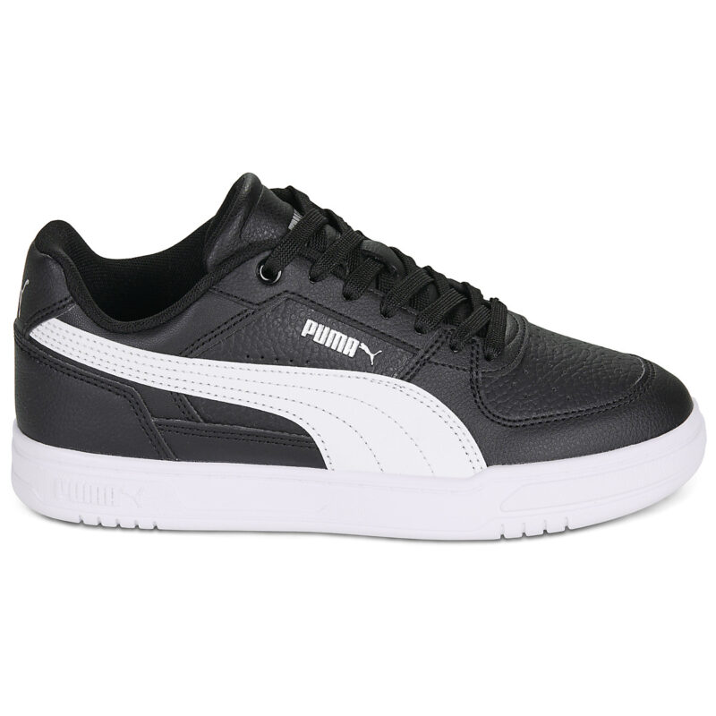Puma Puma Caven III Jr Μαύρο - Αθλητικά Παπούτσια για Κορίτσια - 2