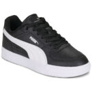 Puma Puma Caven III Jr Μαύρο - Αθλητικά Παπούτσια για Κορίτσια - 1