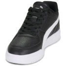 Puma Puma Caven III Jr Μαύρο - Αθλητικά Παπούτσια για Κορίτσια - 3