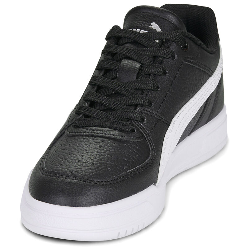 Puma Puma Caven III Jr Μαύρο - Αθλητικά Παπούτσια για Κορίτσια - 3