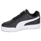 Puma Puma Caven III Jr Μαύρο - Αθλητικά Παπούτσια για Κορίτσια - 4